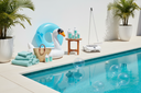 Artículos de piscina