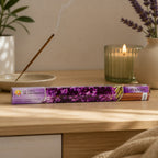 Incensos de Lavanda La Casa de los Aromas