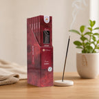 Incienso Oudh La Casa de los Aromas (6 Unidades)