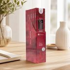 Incienso Oudh La Casa de los Aromas (6 Unidades)