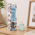 Difusor de Algodón La Casa de los Aromas, 50 ml