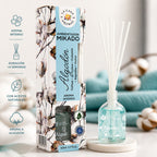 Difusor de Algodón La Casa de los Aromas, 50 ml