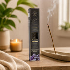Incienso Aura Musk Lapis Lazuli