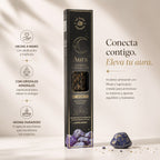 Incienso Aura Musk Lapis Lazuli