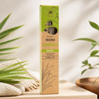 Incienso de LimonGrass Natural Hecho a Mano (8 Unidades)