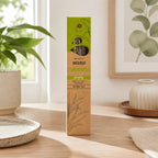 Incienso de LimonGrass Natural Hecho a Mano (8 Unidades)