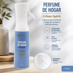 Perfume de Hogar La Casa de los Aromas Urban Spirit 300ml