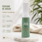 Perfume de Hogar La Casa de los Aromas Modern Symphony, 300 ml