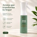 Perfume de Hogar La Casa de los Aromas Modern Symphony, 300 ml