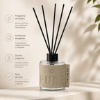 Difusor de Tiras Aromáticas Pure de La Casa de los Aromas