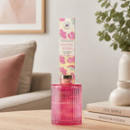 Ambientador Mikado Mystic Rose La Casa de los Aromas | 250 ml | Lichi y Rosas | Hogar
