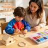 Kit de Manualidades DIY 3 en 1 para Niños