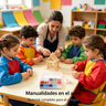 Kit de Manualidades DIY 3 en 1 para Niños