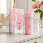 Perfume de Mujer Sara Ard Al Zahrat