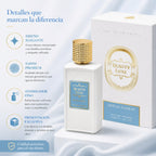 Eau de Toilette Beauty Luxe de Ard Al Zahrat