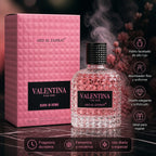 Eau de Toilette Valentina For Her Born In Roma 100 ml