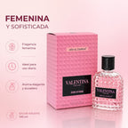 Eau de Toilette Valentina For Her Born In Roma 100 ml