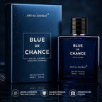 Eau de Toilette Blue De Chance Hombre