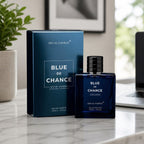 Eau de Toilette Blue De Chance Hombre