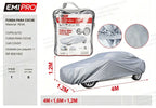 Funda para Coche Copólimero EVA | Antipolvo y Lluvia | Exterior