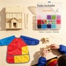 Kit de Manualidades DIY 3 en 1 para Niños