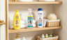 Set Higiene y Cuidado Personal 3 en 1 - Jabón Bebé Aloe Vera + Spray Acondicionador + Gel Ducha Dermo