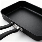 V Black Sartén Tortilla 24 cm