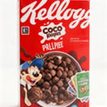 KELLOGG'S COCO POPS