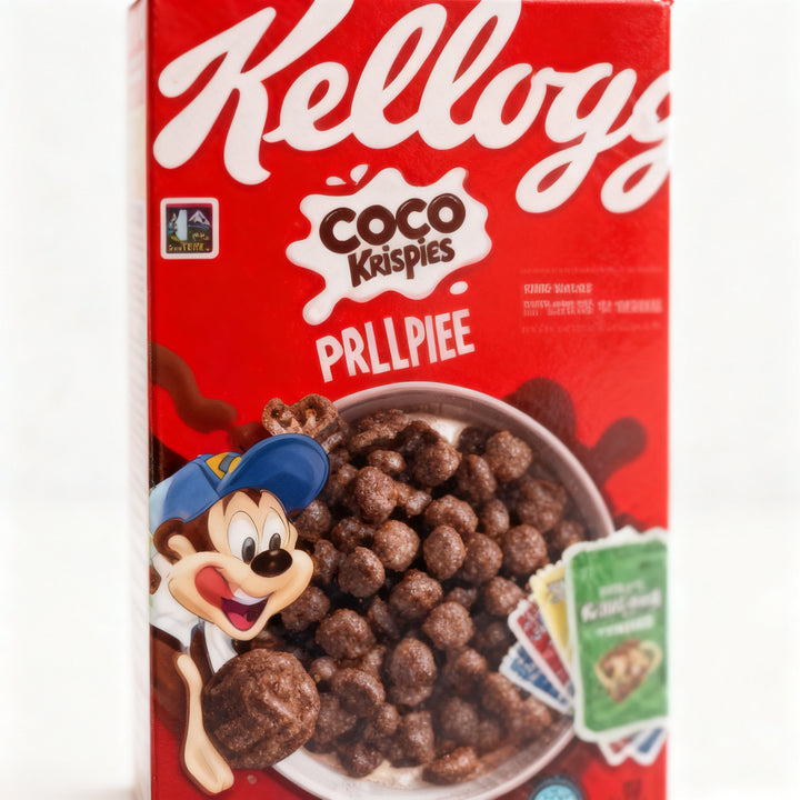 KELLOGG'S COCO POPS