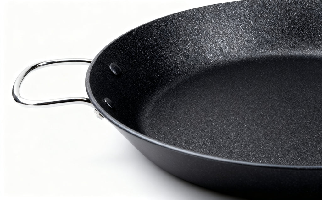 Paellera Valenciana Luna 30