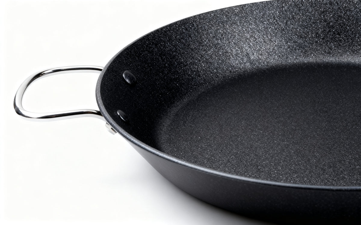 Paellera Valenciana Luna 30