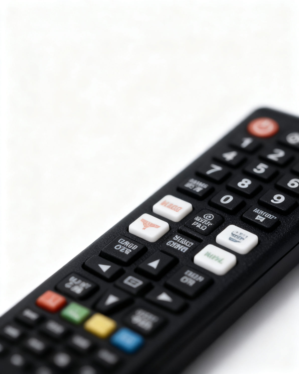 Mando a Distancia PBP-371 para Samsung