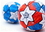 BALÓN DE FÚTBOL 330GR