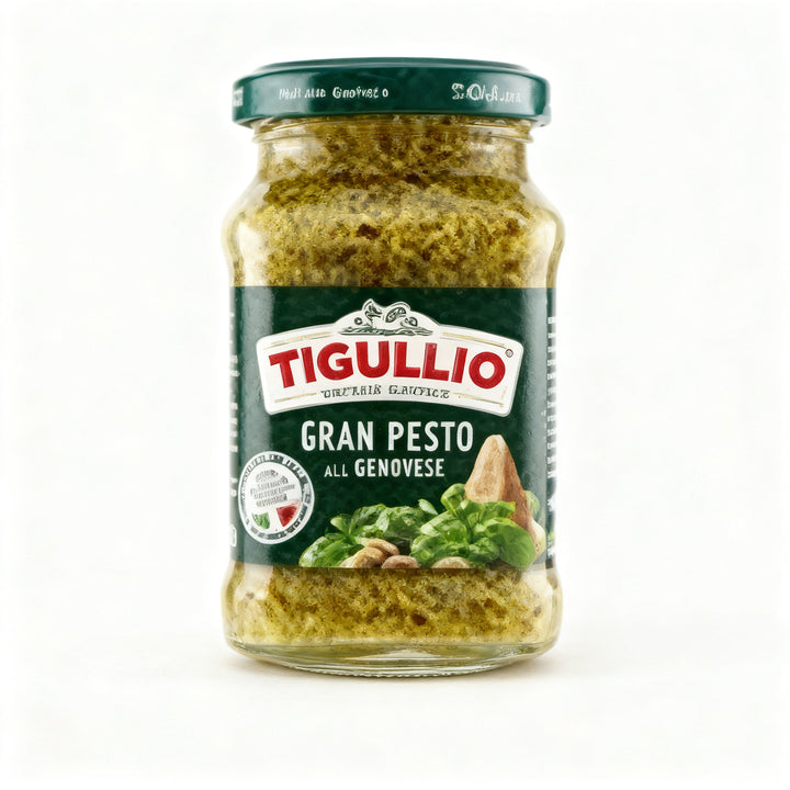 Gran Pesto Genovese Tigullio