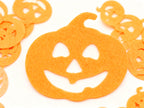 Confeti de Calabazas Halloween 25MM 15G