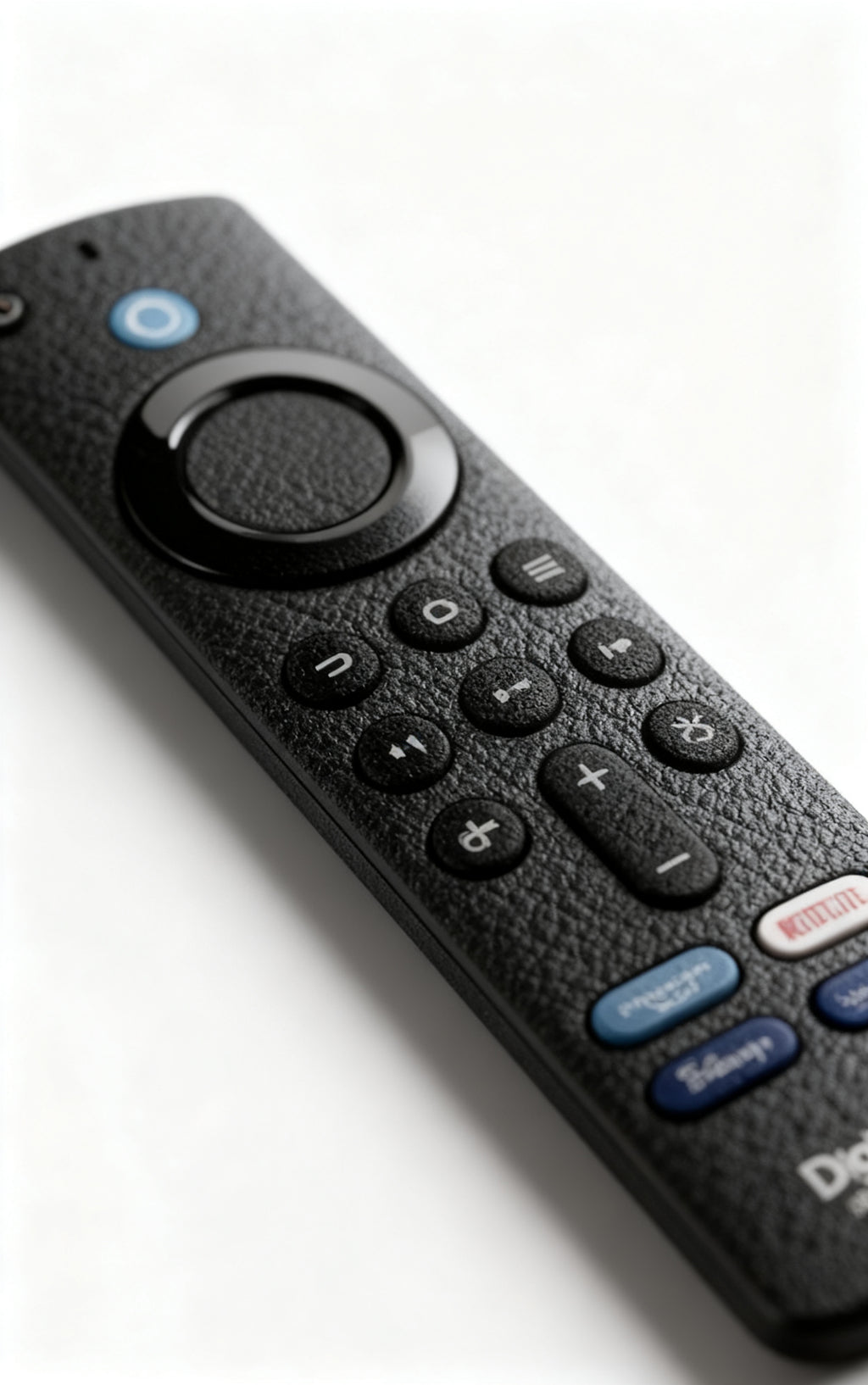 Mando Bluetooth con Micro para Amazon F.Stick AMZ-66MIC