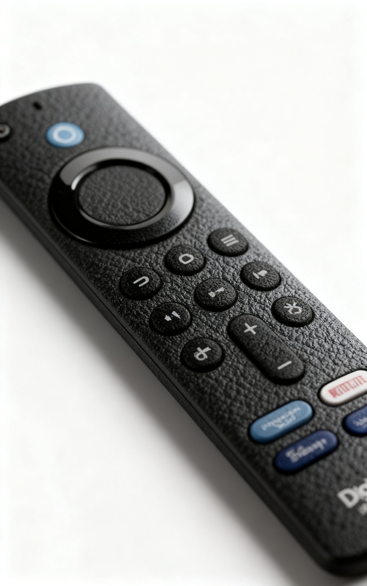 Mando Bluetooth con Micro para Amazon F.Stick AMZ-66MIC