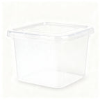 CAJA Nº 28 7,5 L TRANSPARENTE
