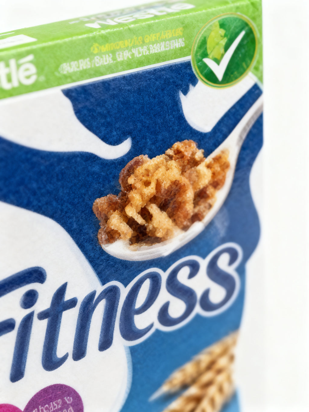 Cereales para desayuno FITNESS NESTLE