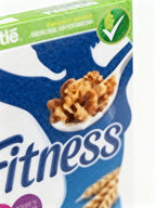 Cereales para desayuno FITNESS NESTLE