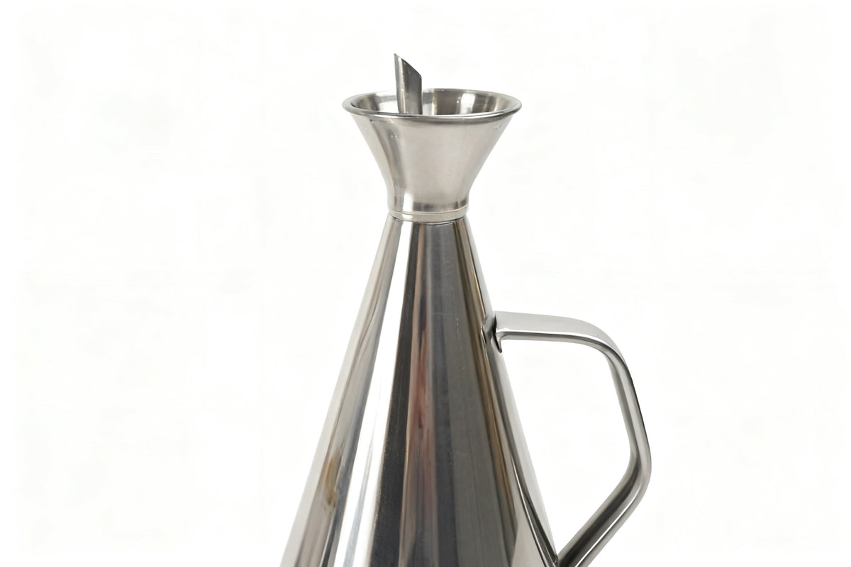 ACEITERA ANTIGOTEO ACERO INOX 500ML