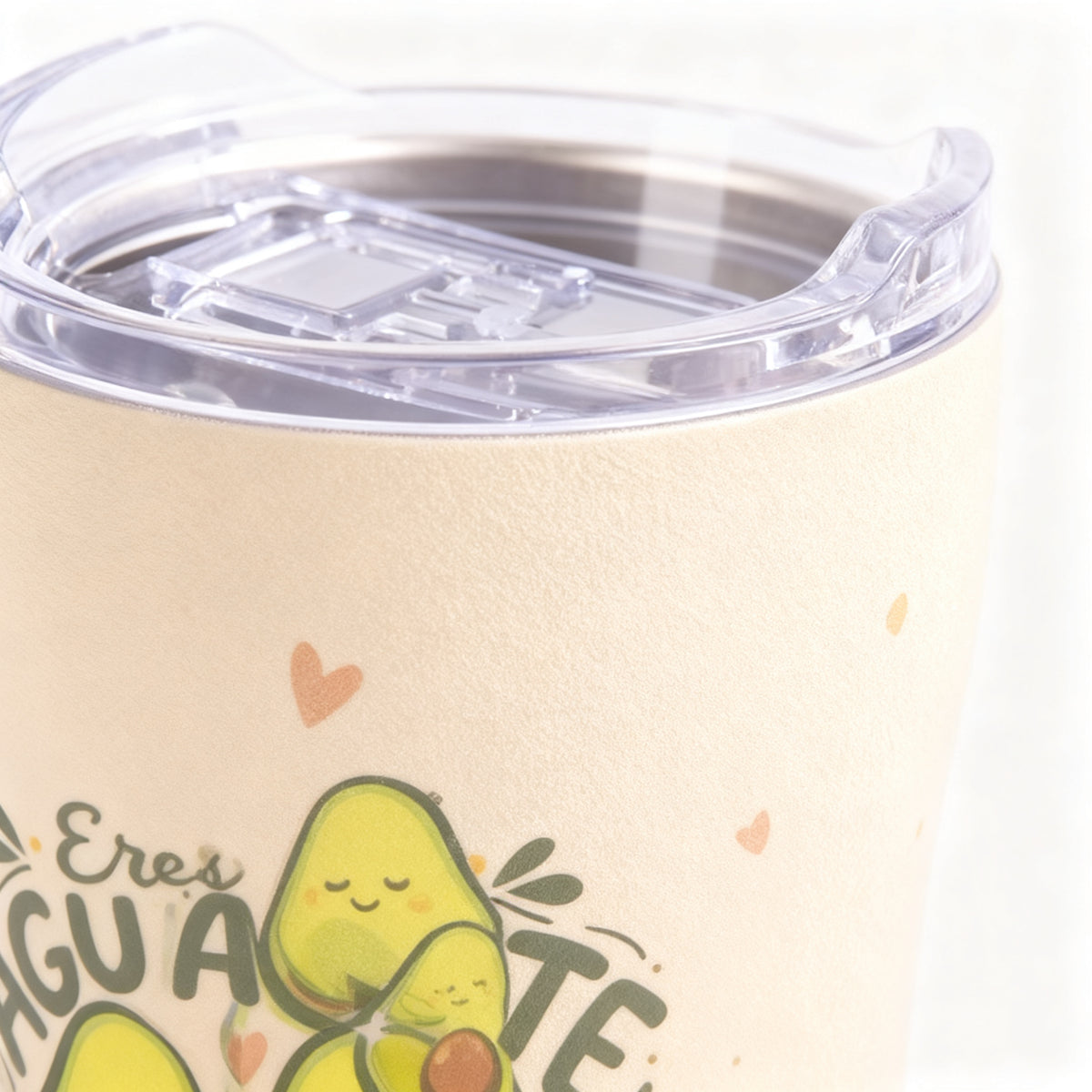 Vaso Térmico Aguacate