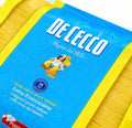 De Cecco Pasta Foodservice 3Kg - Cajón 4 uds