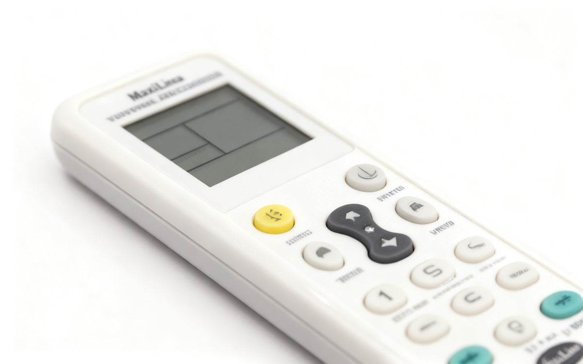 Mando Universal para Aire Acondicionado MPACM1-0670
