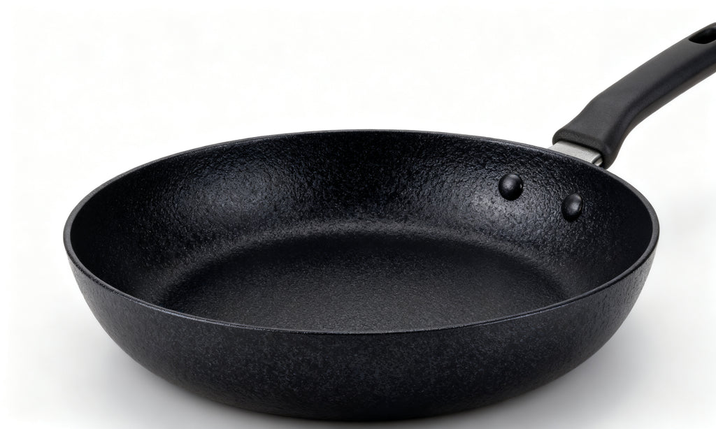 Sartén de Aluminio Forjado Lune 28 cm