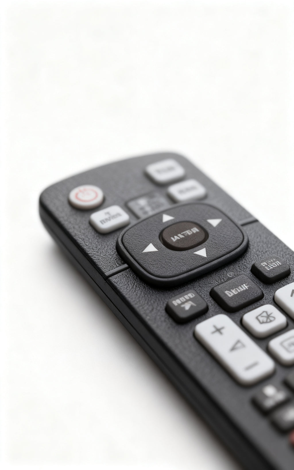 Mando Universal TV 11 en 1 UN-54
