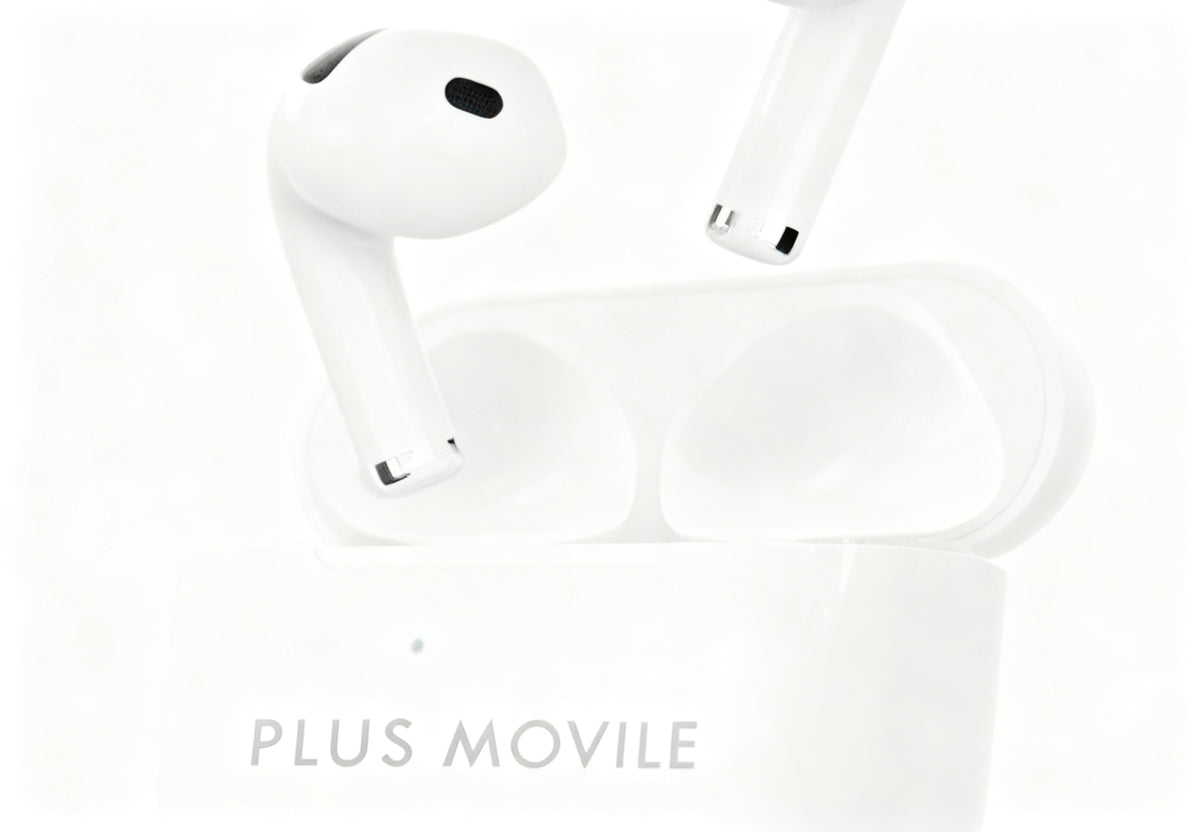Auriculares Inalámbricos Premium