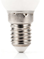 Bombilla LED C37 6W E14 4200K Luz Natural
