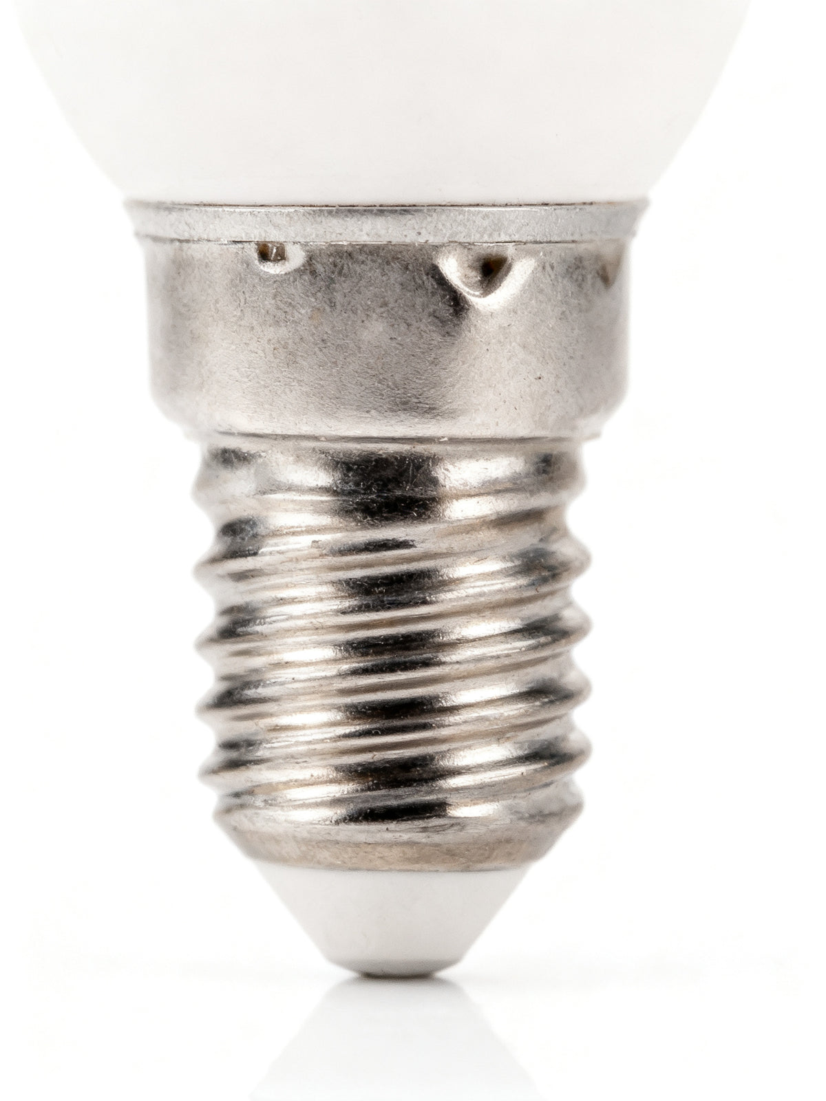 Bombilla LED C37 6W E14 4200K Luz Natural
