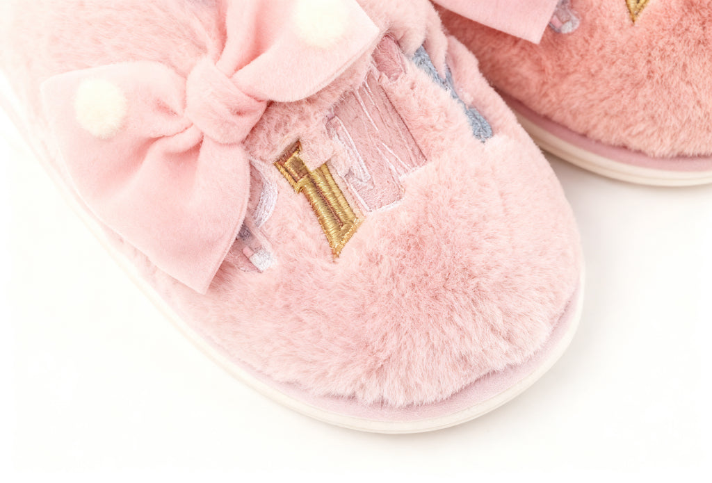 Zapatillas de casa mujer 2076